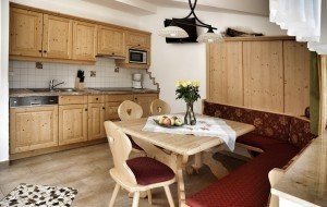 Appartements ausgezeichnet mit 4 Edelweiß Neues Appartement Wulfenia am Nassfeld