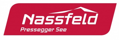Logo Skigebiet Nassfeld
