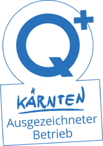 Kärnten Qualitätssiegel Q+ – Appartements Umfahrer Nassfeld