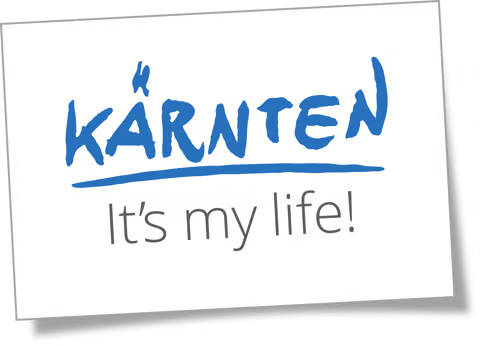 Kärnten Logo – Urlaubsregion Nassfeld bei Appartements Umfahrer